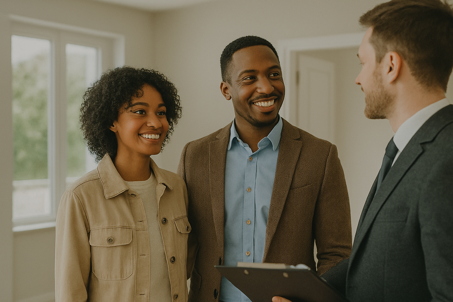 Real Estate Agency Case Study